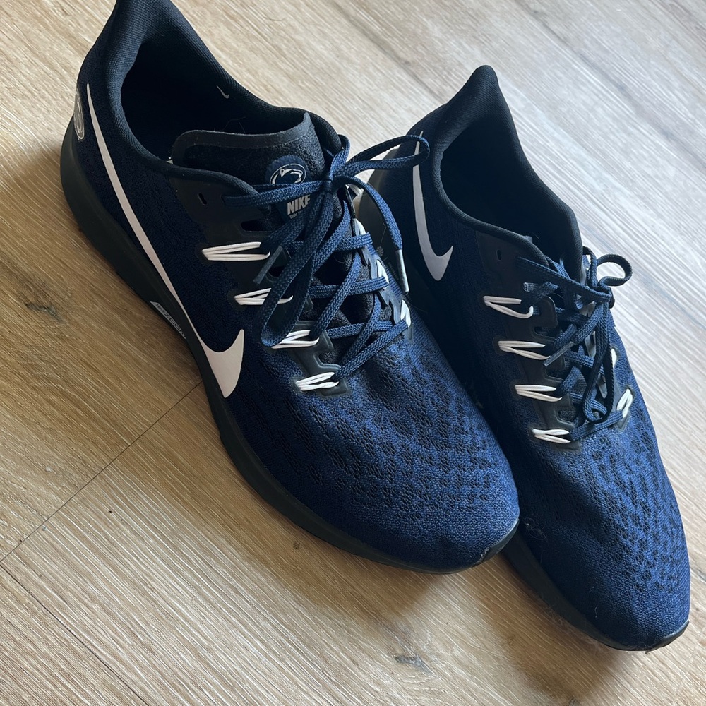 Nike Pegasus - Penn State size 15